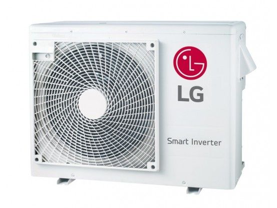 LG multi split klima uređaj MU3R21.U22 vanjska jedinica