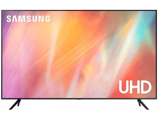 Samsung LED TV UE50AU7192UXXH UHD Smart