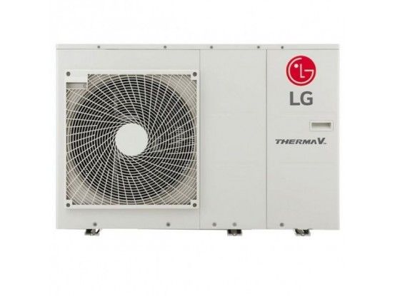 LG Therma V Monobloc HM091MR.U44 R-32