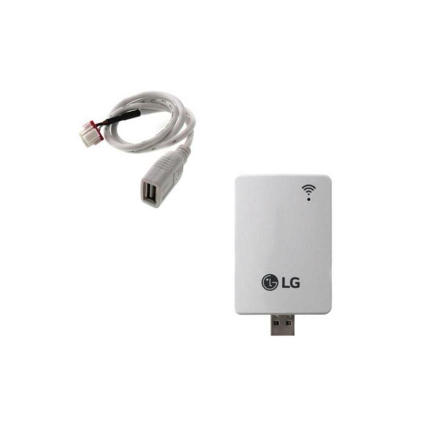 LG PWFMDD200 wifi module Altirand